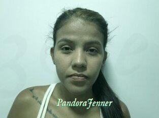 PandoraJenner