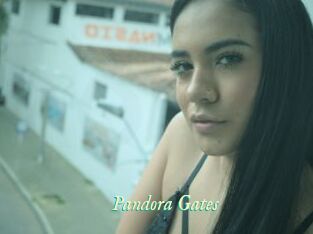 Pandora_Gates