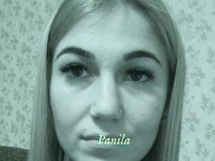 Panila