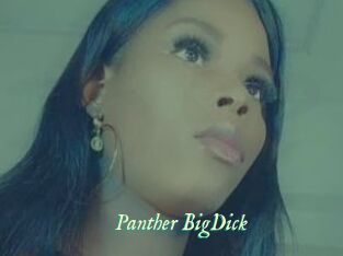 Panther_BigDick