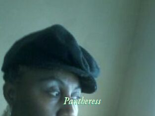Pantheress