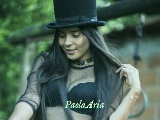 PaolaAria