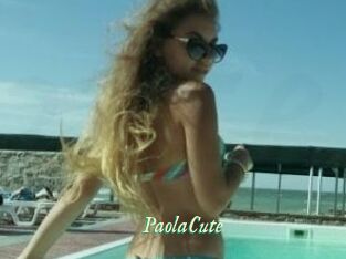 PaolaCute