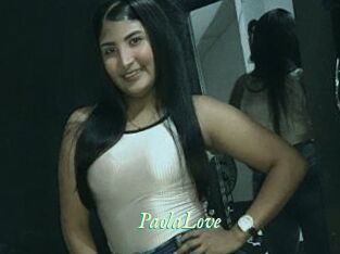 PaolaLove