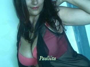 Paoliita