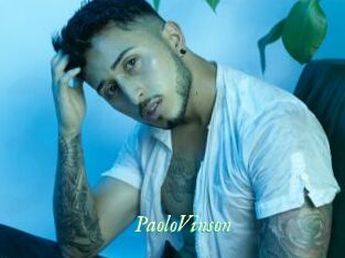 PaoloVinson