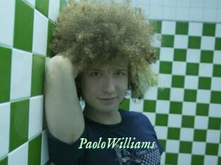 PaoloWilliams