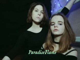 ParadiseFlame