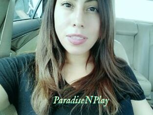 ParadiseNPlay