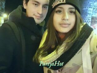 ParejaHot