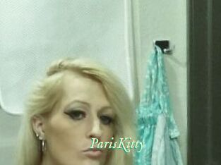 ParisKitty