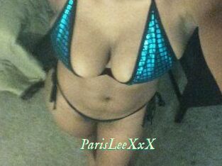 ParisLeeXxX