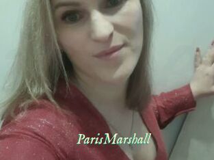 ParisMarshall