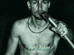 Paris_Robert