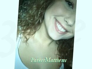 ParkerMatthews