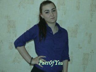 PartOfYou