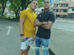 Partty_Boys