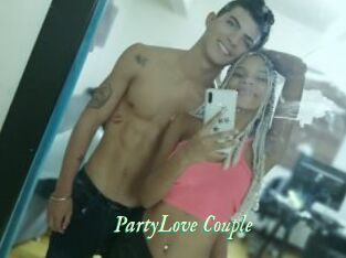 PartyLove_Couple