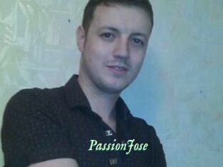 Passion_Jose