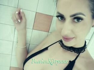 PassionKittyxxx