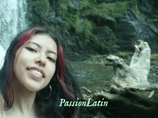 PassionLatin