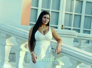 PassionLux
