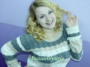 PassionOlympia