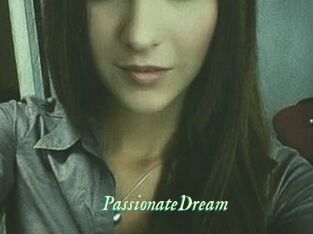 PassionateDream