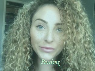 Passionz