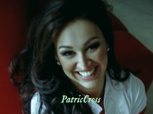 PatricCross