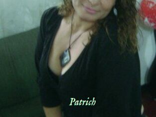 Patrich