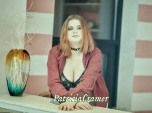 PatriciaCramer
