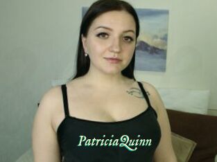 PatriciaQuinn