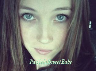 PatriciaSweetBabe