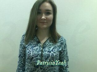 PatriciaYeah
