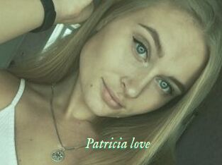 Patricia_love