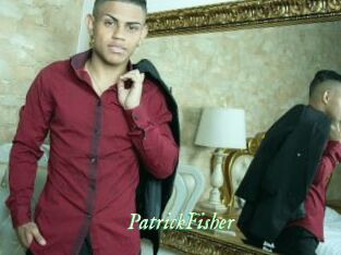 PatrickFisher