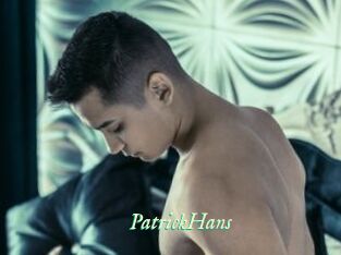 PatrickHans
