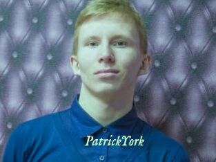PatrickYork