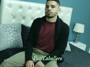 PaulCaballero