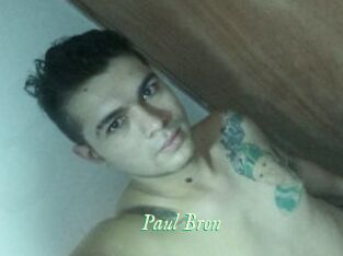 Paul_Bron