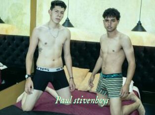 Paul_stivenboys