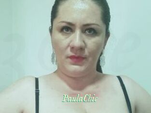 PaulaChic