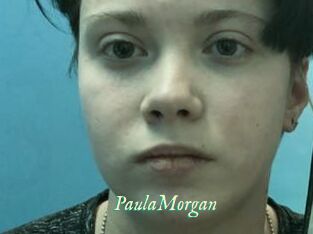 PaulaMorgan