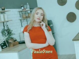 PaulaOwen