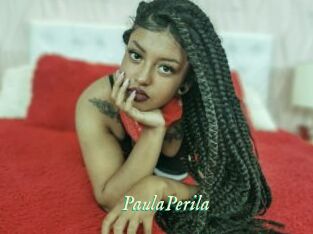 PaulaPerila