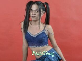 PaulaYoung