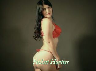 Paulett_Huntter