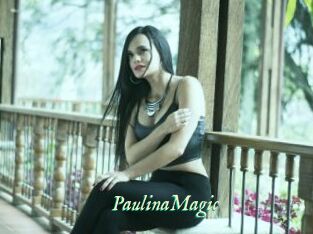 PaulinaMagic