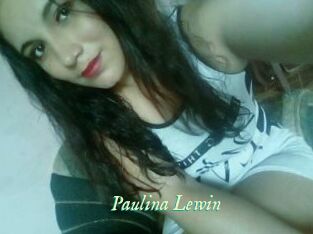 Paulina_Lewin
